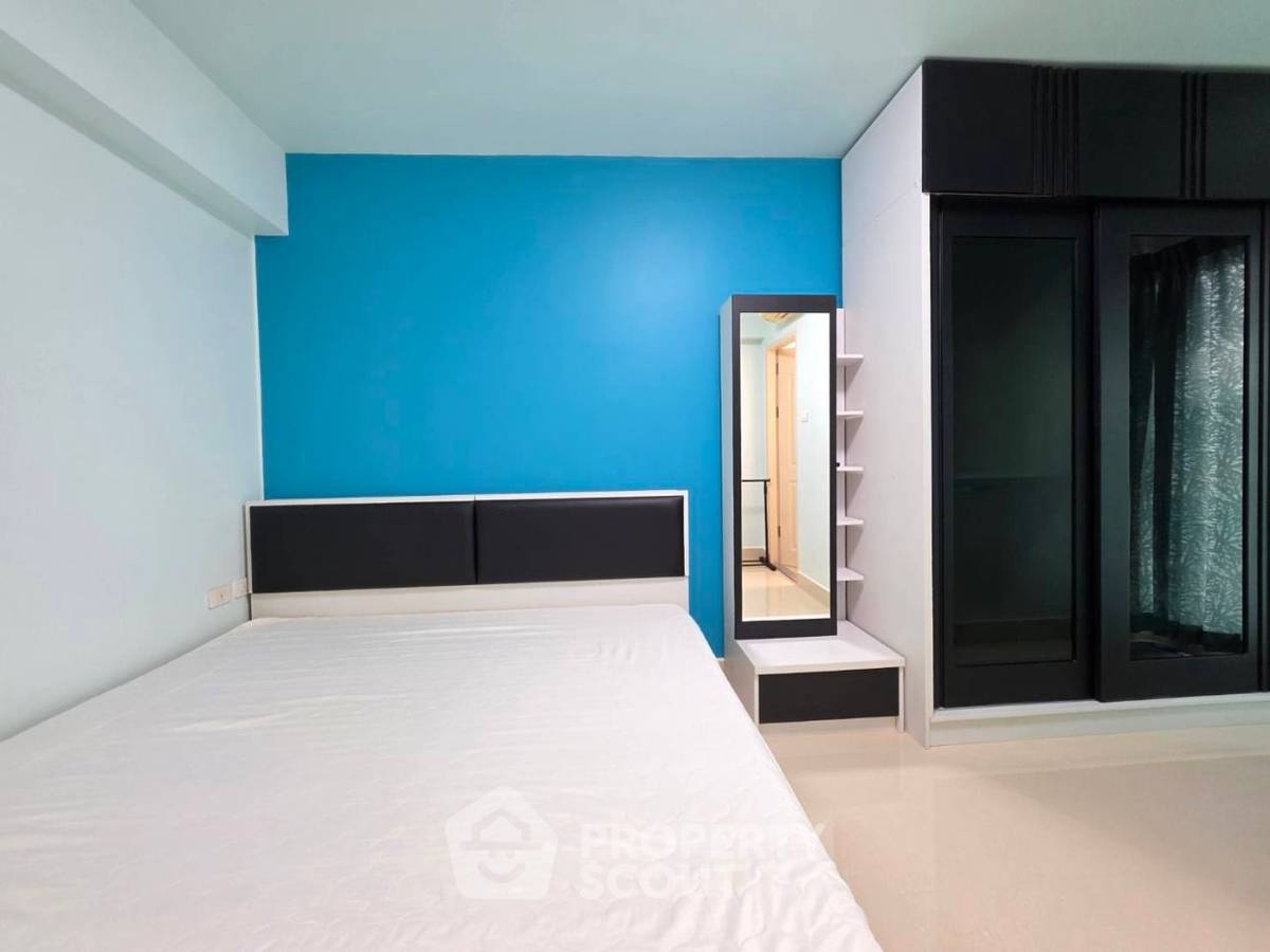 picture 1-BR On 16th Floor At City Home Tha - Phra By MRT Tha Phra (ID 2366127) - 4/9