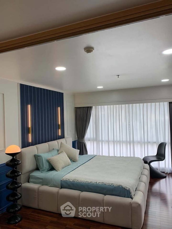 รูป คอนโด 1 ห้องนอน ชั้น 23 โครงการ Sukhumvit Suite ใกล้ BTS นานา (ID 3246759) - รูปที่ 8/16