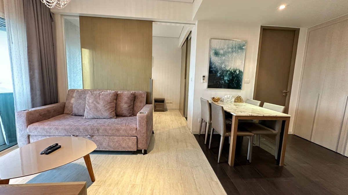 picture Veranda Residence Pattaya(For Rent) - 8/13