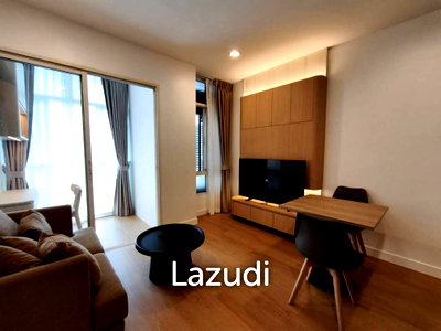 Condos for rent : Ideo Verve Sukhumvit 36 sqm Fully Furnished Condo in Bang Chak