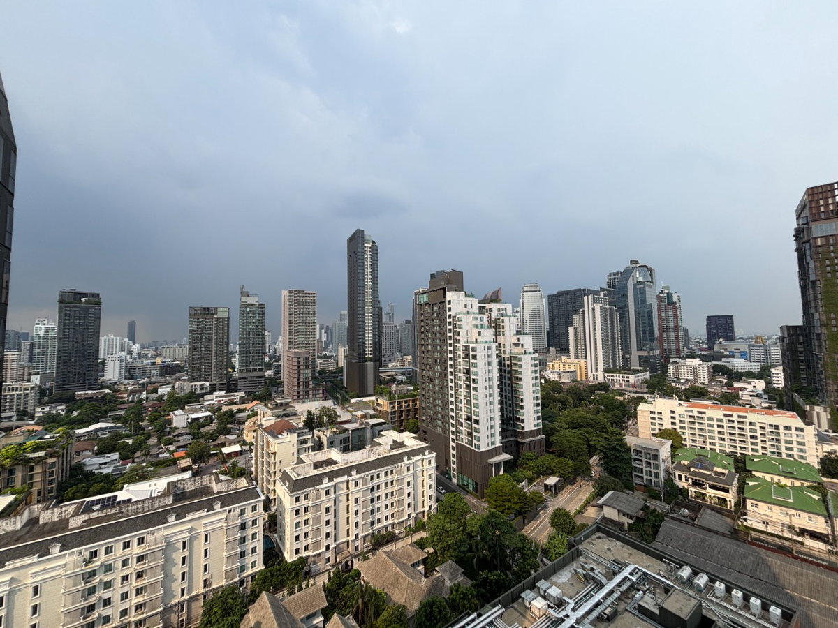 picture For rent ✨IDEO Q Sukhumvit 36 ✨ 1 bedroom, ready to move in 💕near BTS Thonglor 🚅 - 8/10