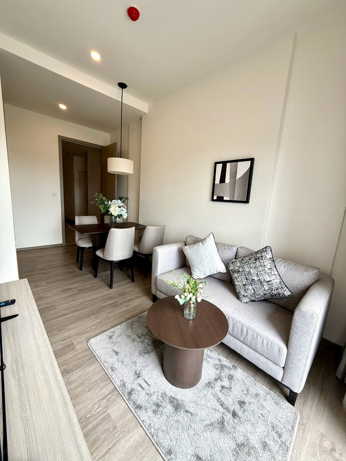 รูป Hampton Suites Rayong / ห้องว่างพร้องเช่า - รูปที่ 3/64