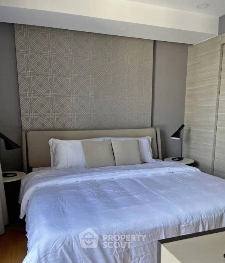 รูป ใกล้ BTS ชิดลม เพียง 200 ม. คอนโด 1 ห้องนอน Klass Langsuan ขาย (ID 3279875) - รูปที่ 2/3