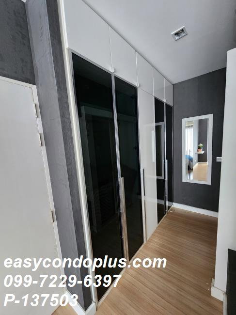 picture  💥 [ 𝐏-𝟏𝟑𝟕𝟓𝟎𝟑 ] FOR RENT : The Seed Mingle Sathorn - Suanplu Near MRT Lumpini 𝟐𝟐,𝟎𝟎𝟎 THB/mo. | Line @easycondoplus | 099-229-6397 - 7/9
