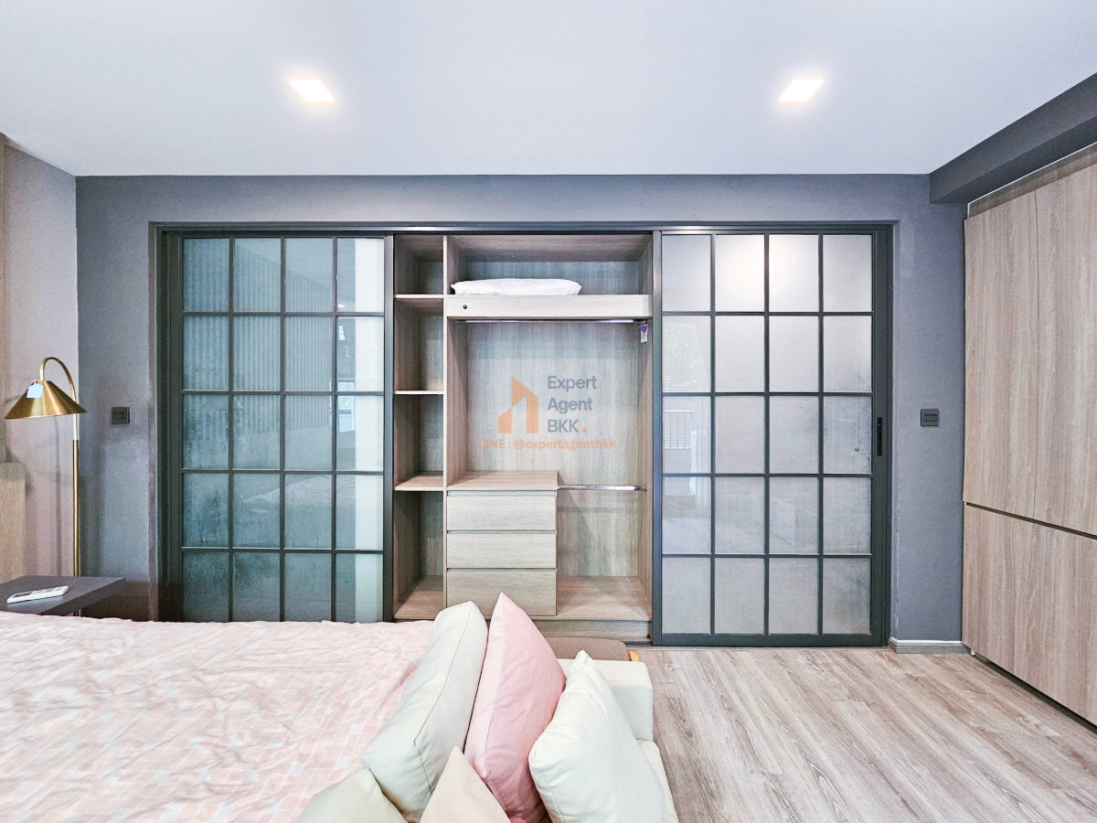 picture SALE : Maestro 19 Ratchada 19 - 1 Bedroom LC310 - 11/16