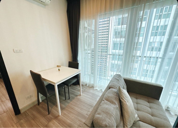 รูป 🏢 The Prio condo ตรงข้ามเซ็นทรัลแอร์พอร์ต - รูปที่ 7/9