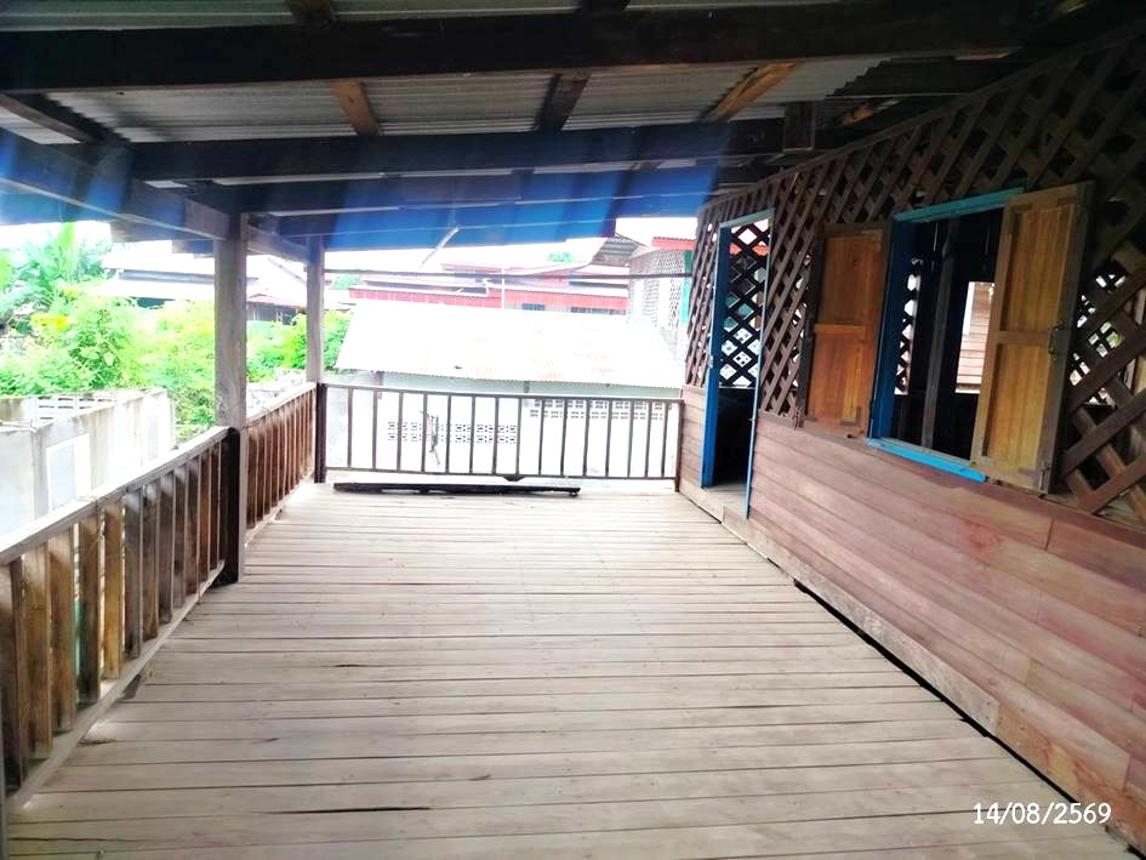 รูป บ้านเดี่ยว 1012 ตร.วา โพนนาแก้ว สกลนคร 5M - รูปที่ 37/53