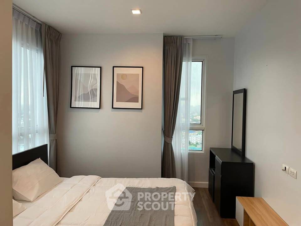 picture 19th-Floor 3-BR At The Bloom Sukhumvit 71 Near BTS Phra Khanong (ID 3345051) - 10/19