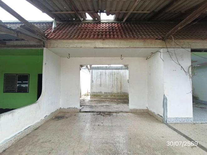 picture HOME 446.3 Sq.w. Tamot Phatthalung for 8.7M - 13/41