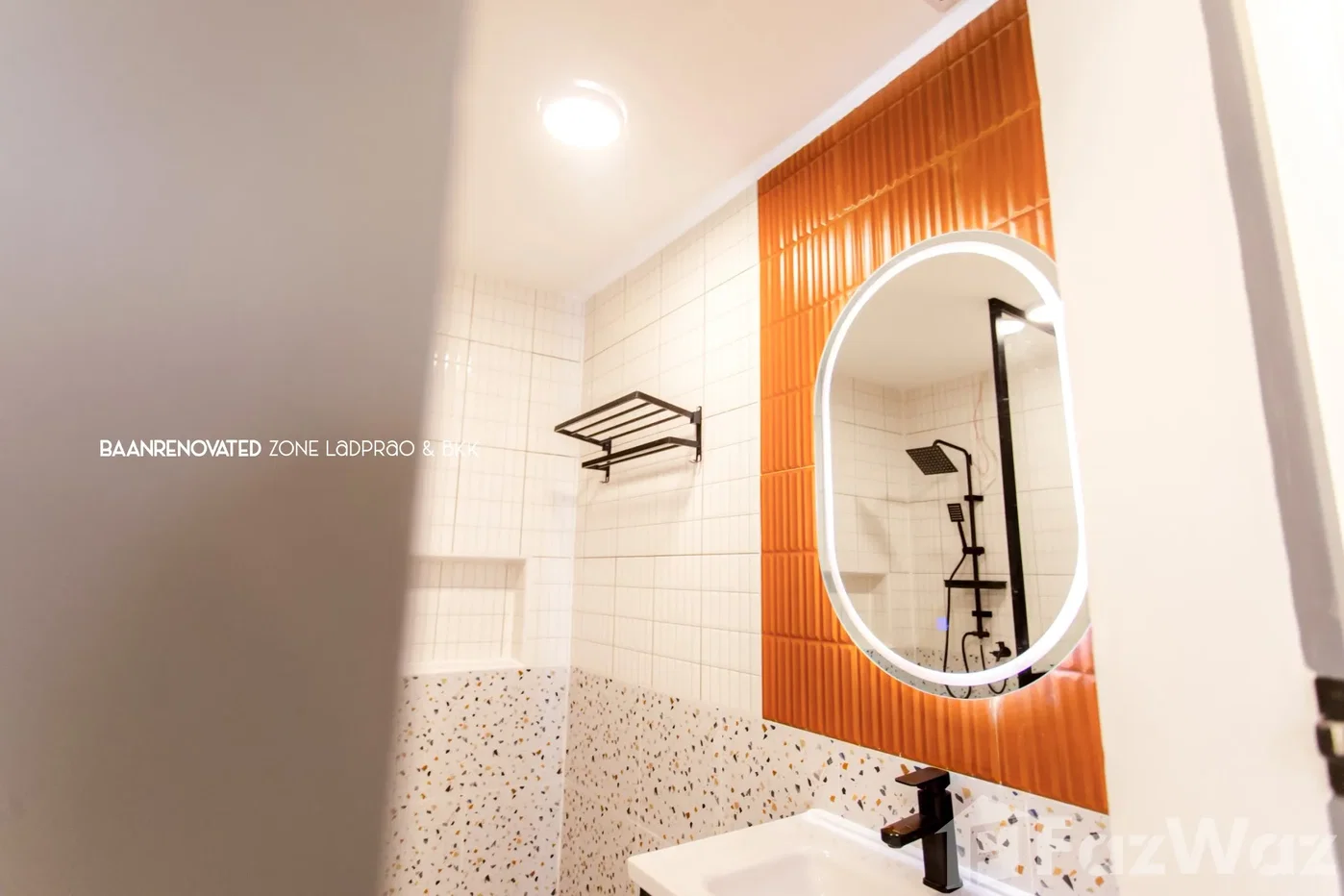 รูป ขาย ทาวน์เฮ้าส์ 4 ห้องนอน ใน คลองกุ่ม, กรุงเทพมหานคร 6823168 - รูปที่ 19/27