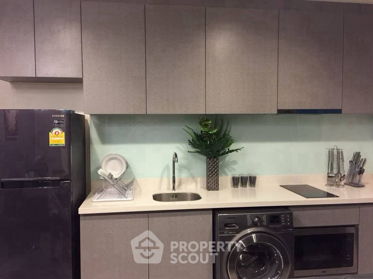 รูป คอนโด 1-ห้องนอน ที่ ริทึ่ม สุขุมวิท 36-38 ใกล้ BTS ทองหล่อ (ID 2937154) - รูปที่ 7/11