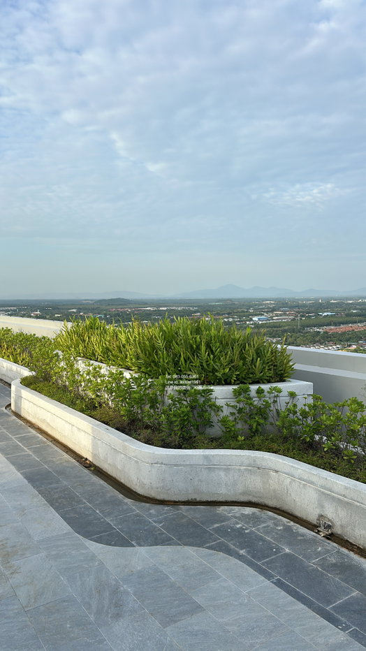 รูป Hampton Suites Rayong / ห้องว่างพร้องเช่า - รูปที่ 9/57