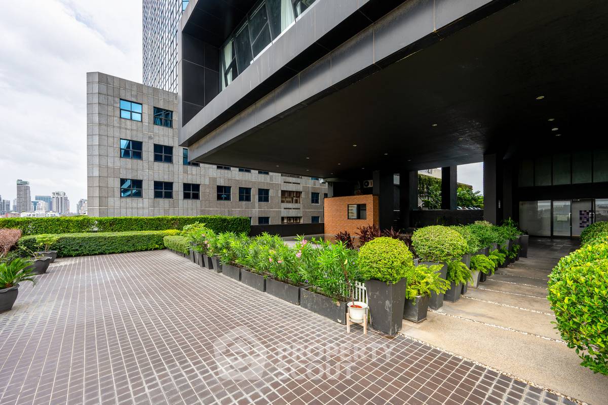 รูป คอนโด 2 ห้องนอน ชั้น 16 ที่ Up Ekamai ใกล้ ARL รามคำแหง (ID 3087802) - รูปที่ 20/28
