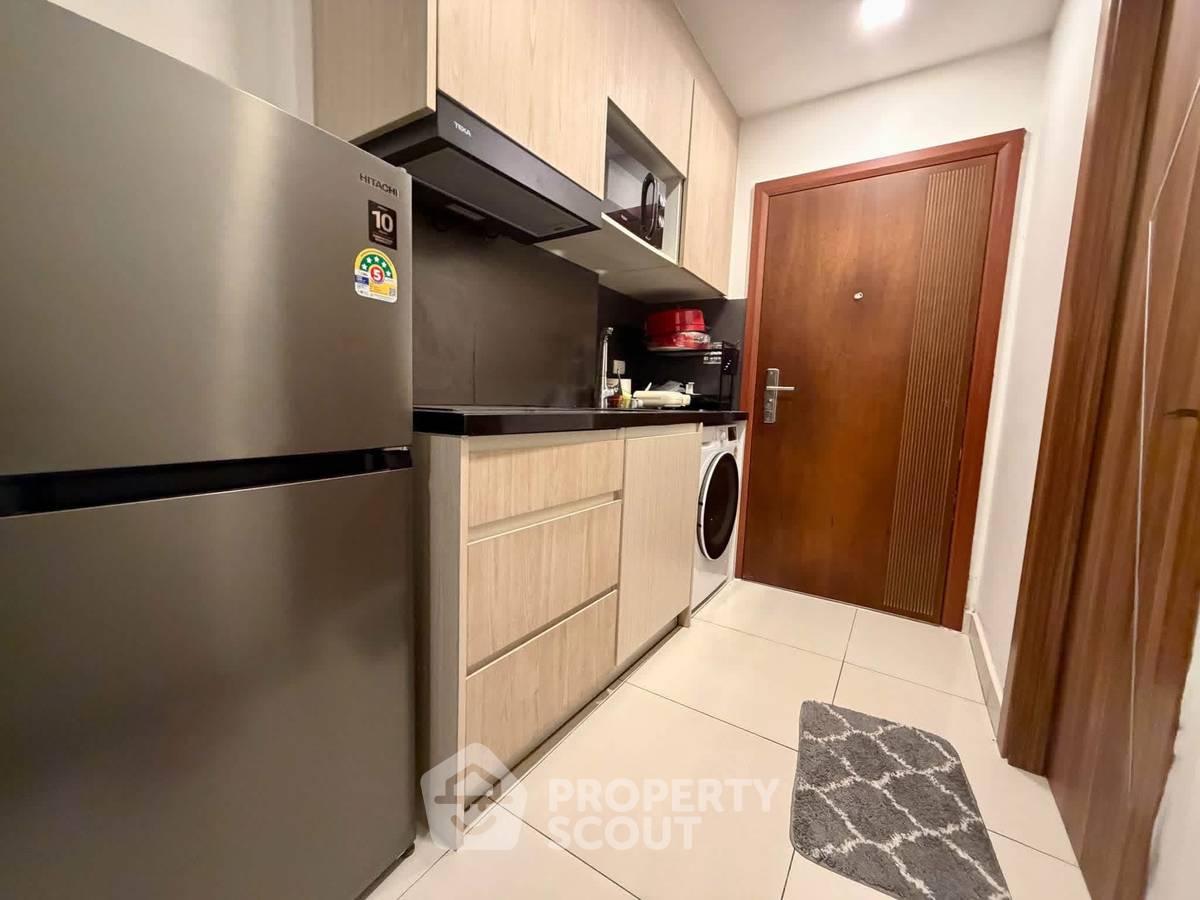 รูป ขายคอนโด 1 ห้องนอน Laguna Beach Resort 2 Condominium พัทยา (ID 3355921) - รูปที่ 7/11