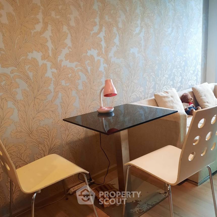 picture 1-BR Condo at Rhythm Sathorn near BTS Saphan Taksin (ID 3228162) - 4/4