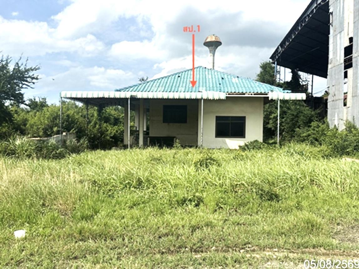 picture FACTORY 11957 Sq.w. In Buri Singburi for 27.9M - 34/55