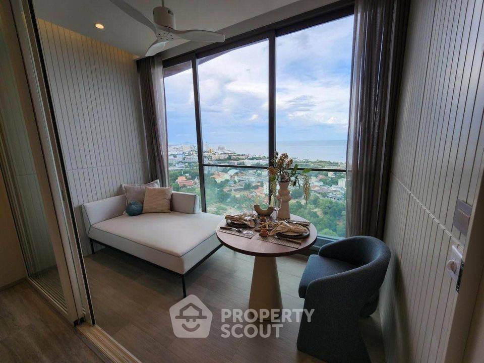 รูป คอนโดหนึ่งห้องนอนขายที่ VEHHA Hua Hin ใกล้วานา นาวา (ID 1173340) - รูปที่ 1/10