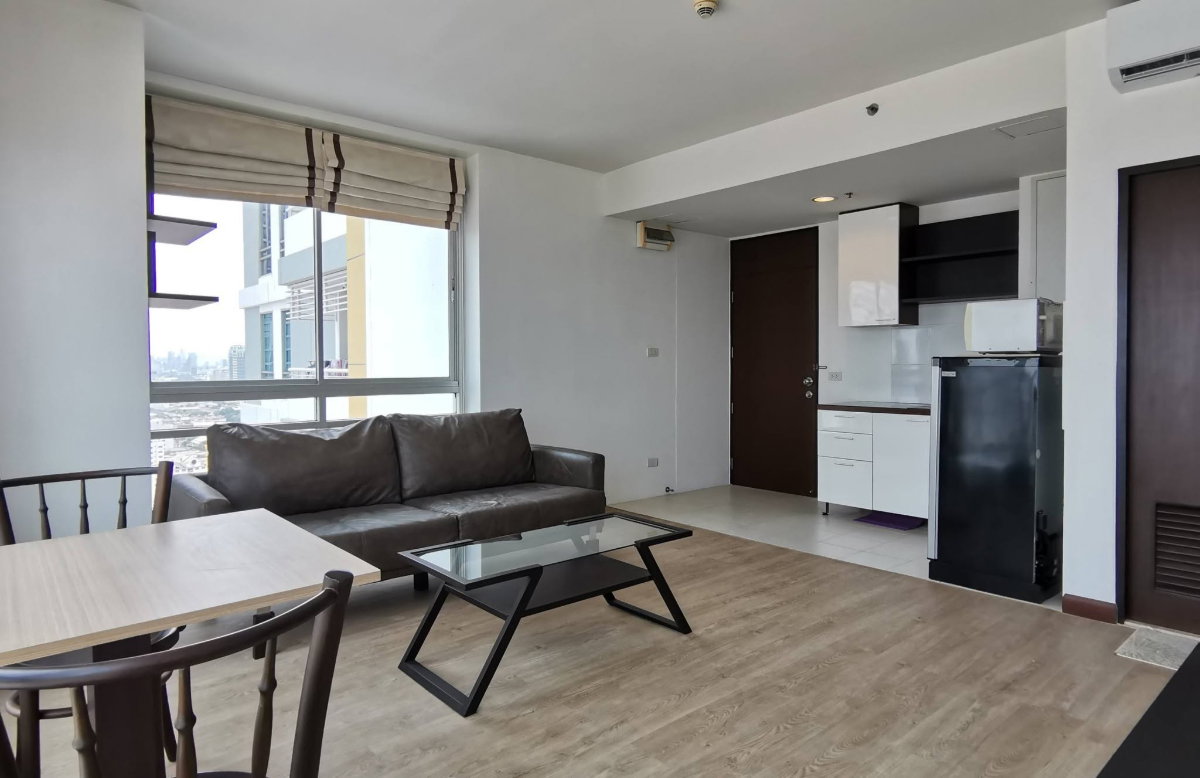 รูป เช่าคอนโด The Zest Ladprao/เดอะ เซสท์ ลาดพร้าว (P6909067) ID Line : @condo46 - รูปที่ 9/9
