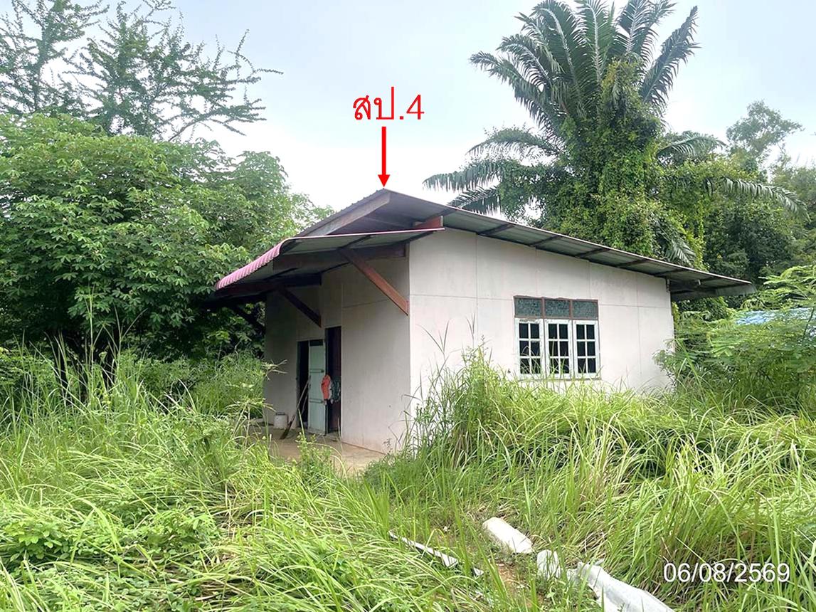 picture FACTORY 1293 Sq.w. Phanom Sarakham Chachoengsao for 6.7M - 35/41