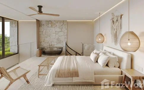 3 Bedroom Villa for sale at Villa Peninsula 6822742