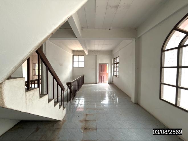 picture SHOP HOUSE 38.4 Sq.w. Kranuan Khon Kaen for 3.5M - 9/37