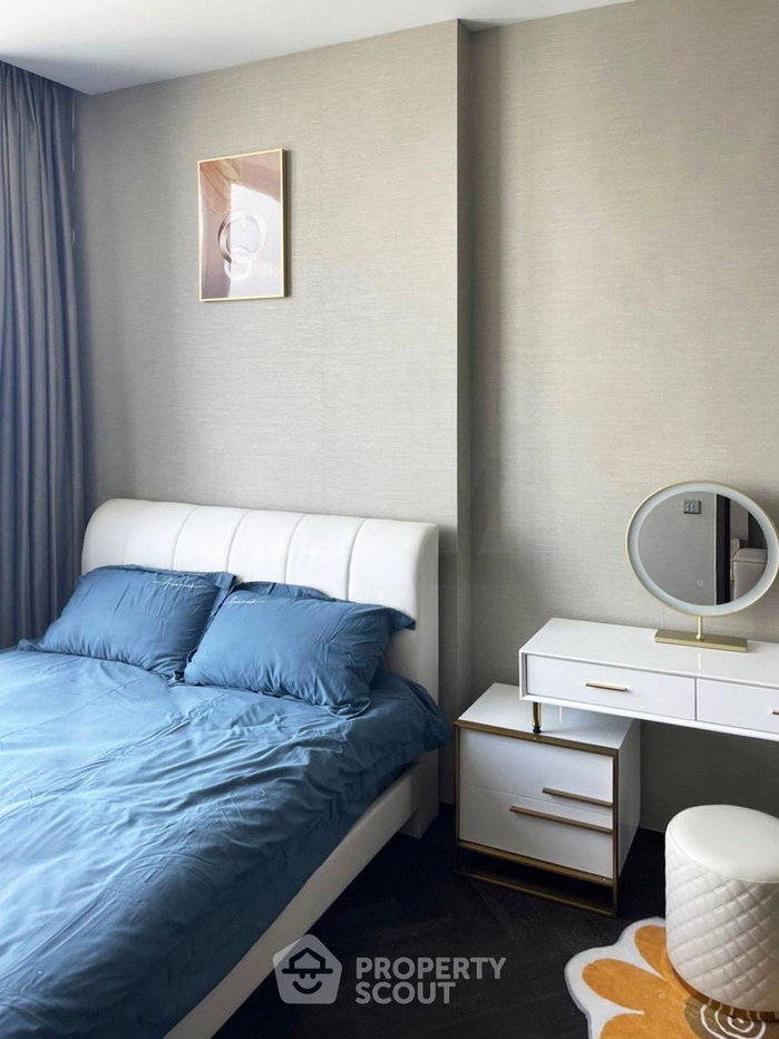 รูป คอนโด 1-ห้องนอน ที่ ดิ เอส สุขุมวิท 36 ใกล้ BTS ทองหล่อ (ID 3355181) - รูปที่ 4/5