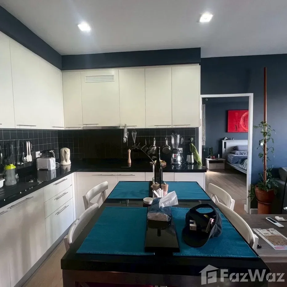 รูป คอนโดให้เช่า 2 ห้องนอน ในโครงการ เดอะ ซี้ด มิงเกิล 6823192 - รูปที่ 1/8