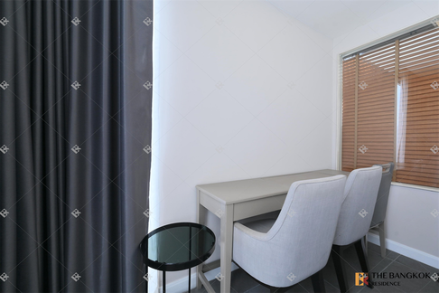 Urbitia Thonglor 36 Book quickly before the room is gone!! near BTS Thong Lo