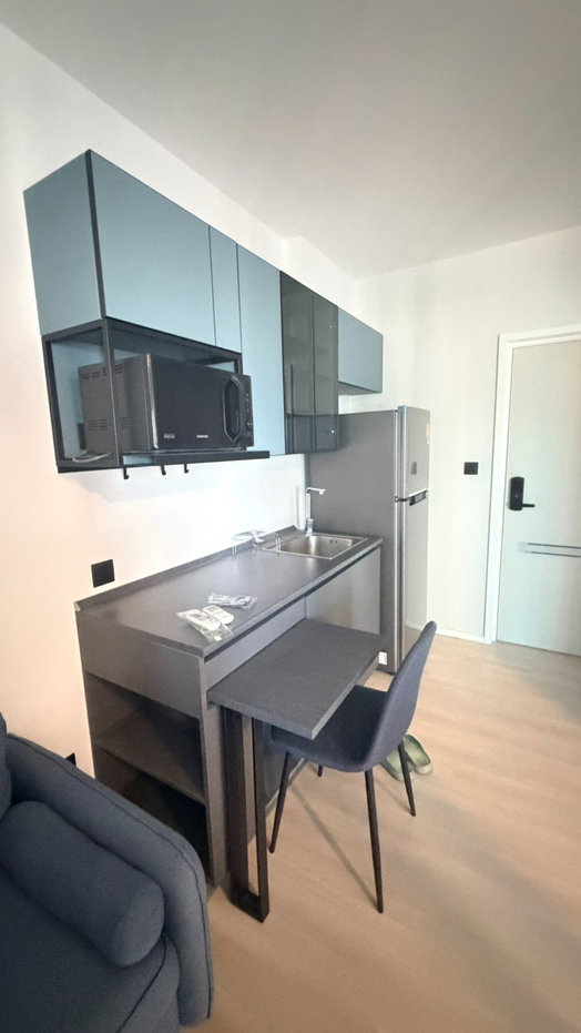 picture 🔥Condo The Key MRT Phetkasem 48 🔥Near BTS / MRT/BRT  - 10/15