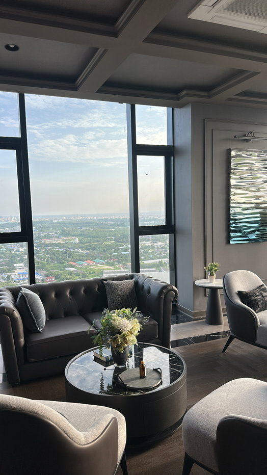 รูป Hampton Suites Rayong / ห้องว่างพร้องเช่า - รูปที่ 10/57