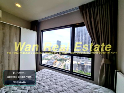 Condos for rent : Politan aqua riverside condo for rent