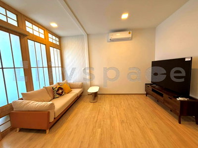 คอนโดให้เช่า : ▚ L0SC0Sツ ให้เช่า XT Phayathai 1Bed 42ตร.ม. วิวโล่งไม่บล็อก ปรับผังห้องนั่งเล่นกว้าง มีระเบียง ใกล้ BTS/ARL พญาไท✨