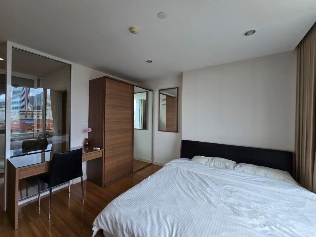 รูป 🔥 ให้เช่า 📌 Chamchuri Square Residence (ID Line : 0993951649) ต่อรองได้ ห้องปล่อยออกไวมาก!! ✅ เรามีสต็อกอีกหลายโครงการ ตอบไวมาก มีข้อเสนอดีๆทุกดีล - รูปที่ 1/3