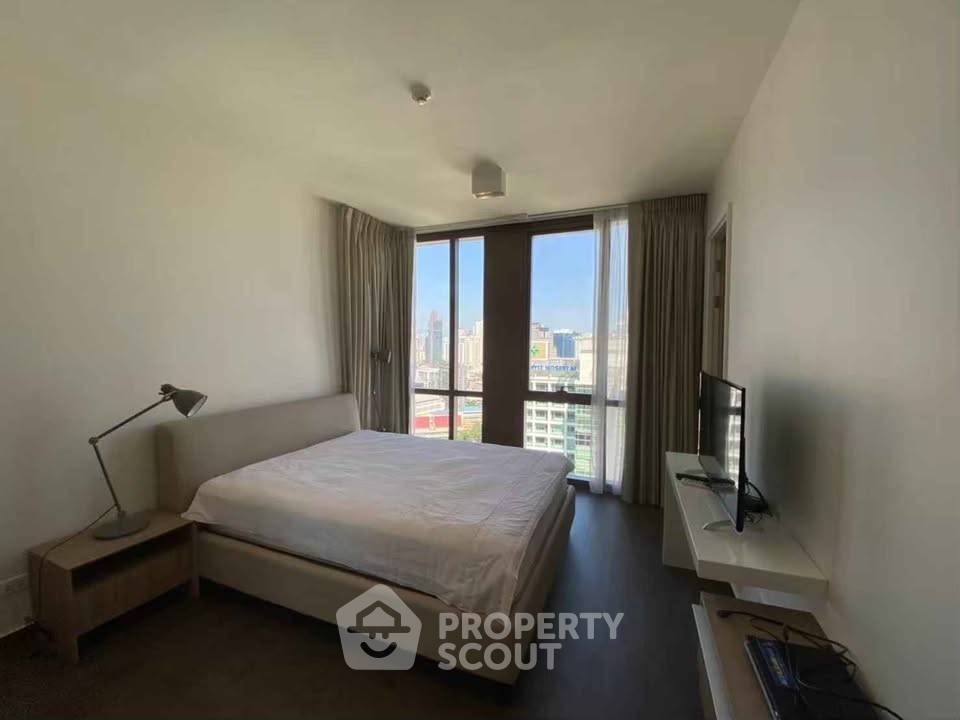 รูป คอนโด 2-ห้องนอน ที่ เดอะ ลอฟท์ เอกมัย ใกล้ BTS เอกมัย (ID 3346608) - รูปที่ 4/11