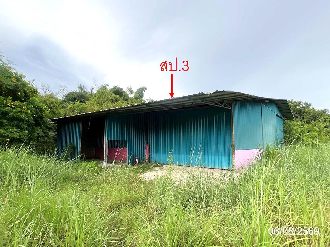 picture FACTORY 1293 Sq.w. Phanom Sarakham Chachoengsao for 6.7M - 32/41