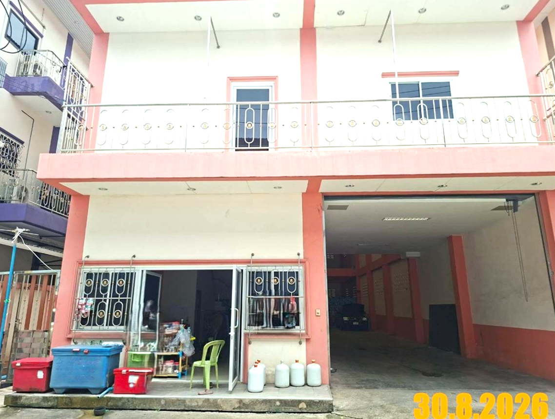 รูป อาคารสำนักงาน 142.7 ตร.วา เมืองสมุทรสาคร สมุทรสาคร 10M - รูปที่ 14/29