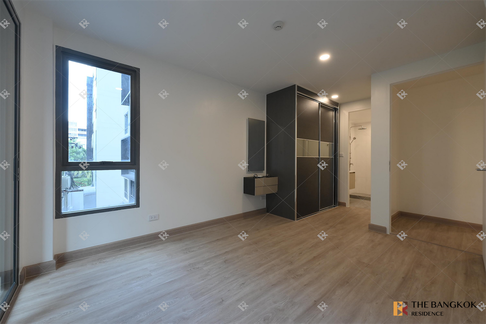 Room available, ready to move in Voque Residential Condominium Sukhumvit 31