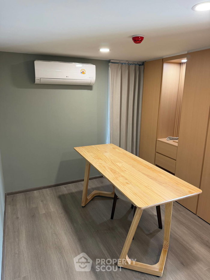 รูป ชั้น 27 คอนโด 2 ห้องนอน KnightsBridge Space Sukhumvit-Rama4 ใกล้ BTS พระโขนง 200 ม. (ID 3354404) - รูปที่ 19/25
