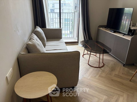 Great Value 1-BR Chapter Thonglor 25 Condo For Rent (ID 2355169)