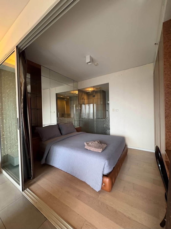picture Condo for rent near BTS Sanampao - 11/15