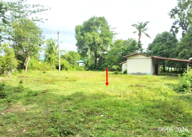 รูป บ้านเดี่ยว 461 ตร.วา ชุมพลบุรี สุรินทร์ 1.4M - รูปที่ 15/35