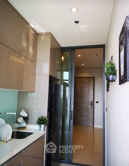 รูป คอนโด 1 ห้องนอน Mayfair Place Sukhumvit 50 ใกล้ BTS อ่อนนุช (ID 1904433) - รูปที่ 6/8