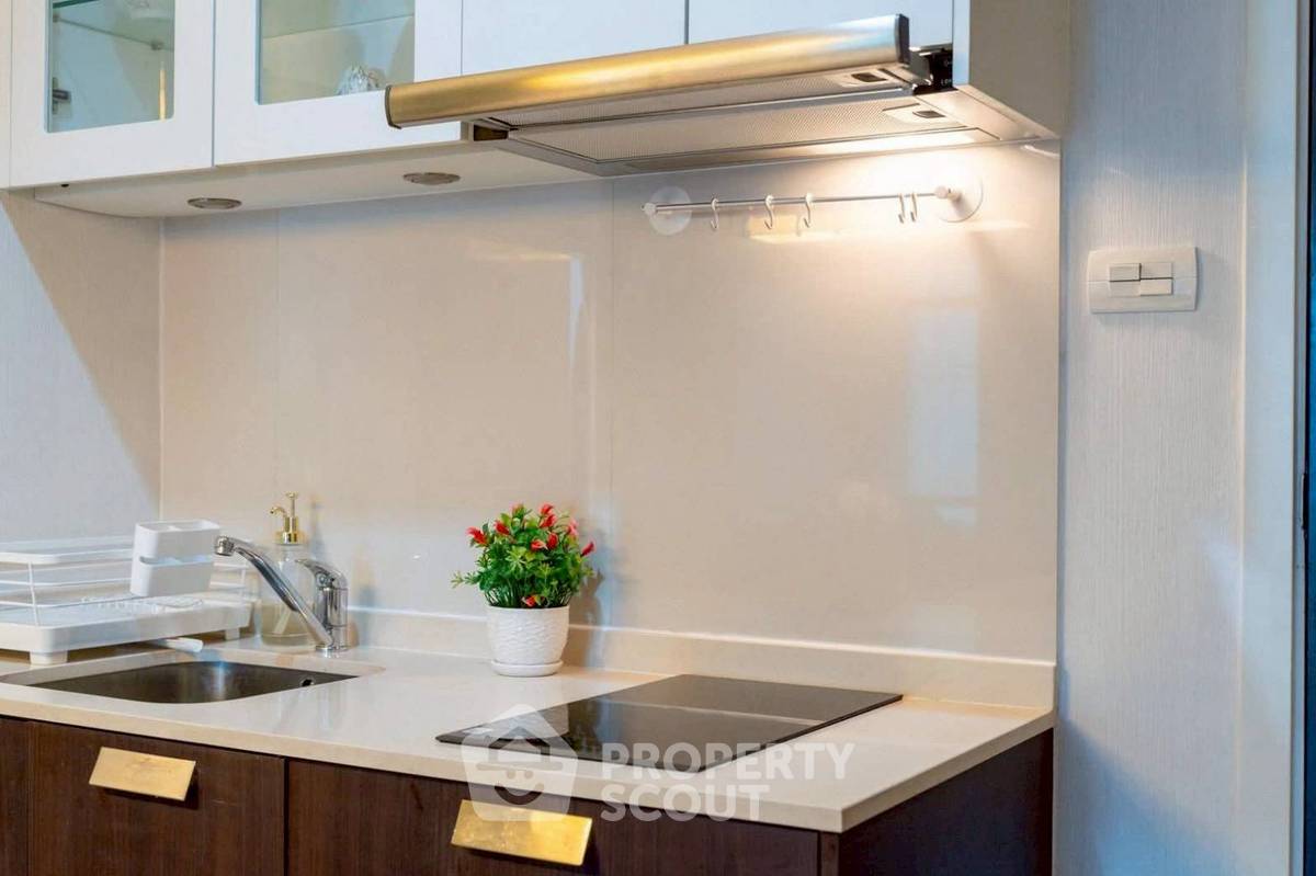 รูป คอนโดให้เช่า 1 ห้องนอน ที่ Ivy Thonglor 23 ย่านทองหล่อ (ID 2399837) - รูปที่ 13/20