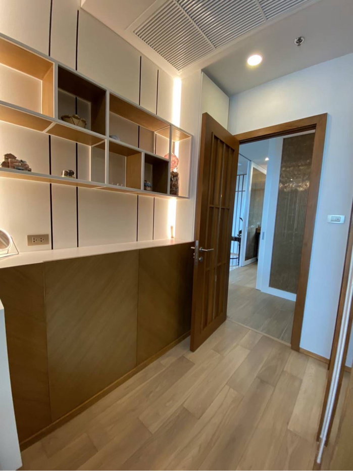 รูป 📍ให้เช่า - Supalai Oriental Sukhumvit 39 ✨2ห้องนอน 156 ตร.ม เฟอร์นิเจอร์ครบ พร้อมเข้าอยู่⚡️🔥🔥 - รูปที่ 15/17