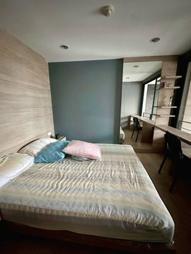 🔺 ขายคอนโด แอล ลอฟท์ รัชดา 19 อาคาร 1 ชั้น 3 Duplex ขนาด 40 ตรม ใกล้ เซ็นทรัลพระราม 9