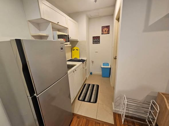 picture For Rent Thana Arcadia 1 Bedroom 34 sq.m. THB 11,000/month - 2/4