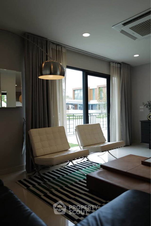 รูป บ้าน 4-ห้องนอน ใน บางแก้ว (ID 3355724) - รูปที่ 10/15