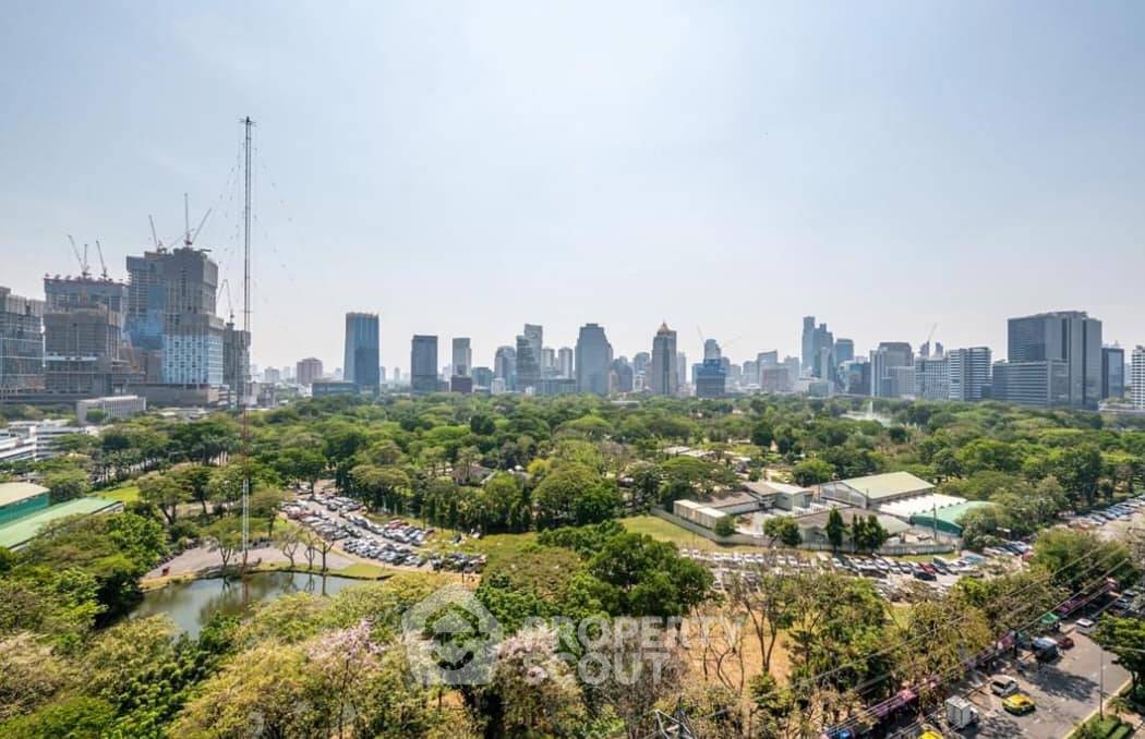 รูป คอนโด 1 ห้องนอน 86 ตร.ม. Sindhorn Tonson ใกล้ BTS ราชดำริ (ID 1649397) - รูปที่ 10/19