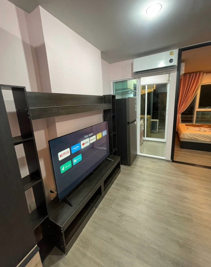 รูป #A124268 ✅ 1/10/69  ให้เช่า Regent home bangna 📲📢สอบถาม ld line @condoboy - รูปที่ 4/7