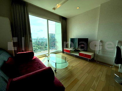 คอนโดให้เช่า : ▚ L06CN8ツ ให้เช่า Siri at Sukhumvit 2Bed 68ตร.ม. ห้องกว้าง พร้อมจองคุยราคาได้ สัญญา 2 ปีลดพิเศษ 45,000 ติด BTS ทองหล่อ✨